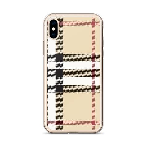 burberry plaid iphone 4 case|Burberry clothing website.